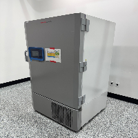 Thermo TSX Series -80C Ultra Low Temp Freezer image 1